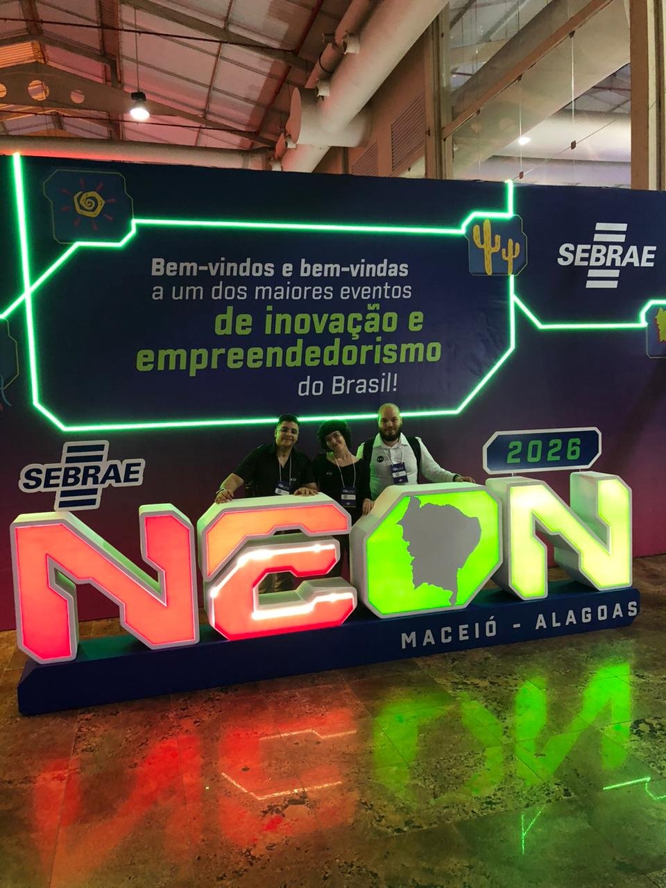 Domus no NEON 2026